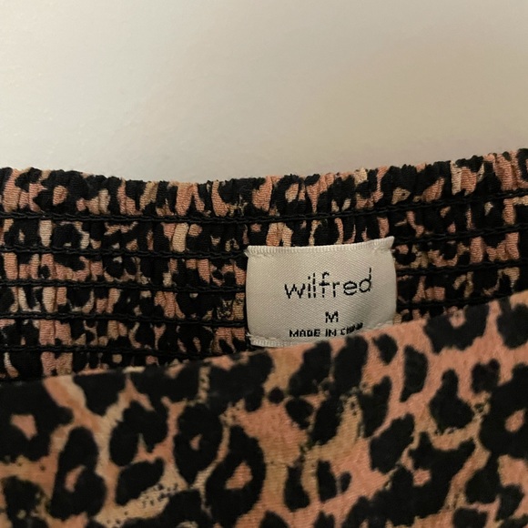 Wilfred Tank - Picture 2 of 2